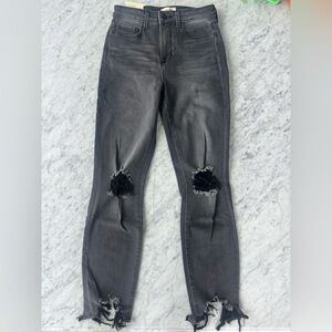 L’Agence High Rise Skinny Jean